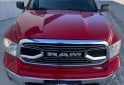 Camionetas - RAM Ram 1500 2021 Nafta 80000Km - En Venta