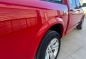 Camionetas - RAM Ram 1500 2021 Nafta 80000Km - En Venta