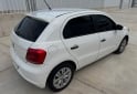 Autos - Volkswagen Gol Trend 2019 GNC 100000Km - En Venta