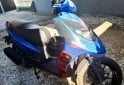 Motos - Aprilia SR 160 2024 Nafta 2400Km - En Venta