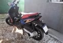 Motos - Aprilia SR 160 2024 Nafta 2400Km - En Venta