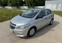 Autos - Chevrolet Onix 2018 Nafta 70000Km - En Venta