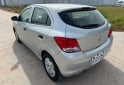 Autos - Chevrolet Onix 2018 Nafta 70000Km - En Venta