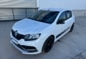 Autos - Renault Sandero RS 2017 Nafta 84000Km - En Venta