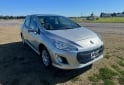 Autos - Peugeot 308 2013 Nafta 130000Km - En Venta
