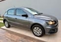 Autos - Volkswagen Gol trend 2017 GNC  - En Venta