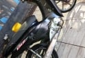Motos - Honda Biz 125 2013 Nafta 111111Km - En Venta