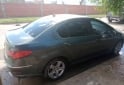 Autos - Peugeot 408 hdi Feline 2012 Diesel 169000Km - En Venta