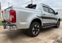 Camionetas - Chevrolet S10 2016 Diesel 118000Km - En Venta