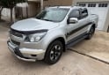 Camionetas - Chevrolet S10 2016 Diesel 118000Km - En Venta