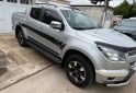Camionetas - Chevrolet S10 2016 Diesel 118000Km - En Venta