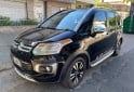 Autos - Citroen C3 2013 GNC 130000Km - En Venta