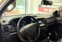 Camionetas - Ford Ranger xls 4x4 3.2 2021 Diesel 124000Km - En Venta