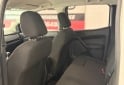 Camionetas - Ford Ranger xls 4x4 3.2 2021 Diesel 124000Km - En Venta