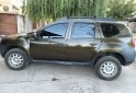 Autos - Renault Duster 1.6 confort 2014 Nafta 95000Km - En Venta