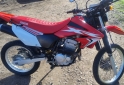 Motos - Honda XR 250 Tornado 2018 Nafta 40000Km - En Venta