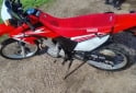 Motos - Honda XR 250 Tornado 2018 Nafta 40000Km - En Venta