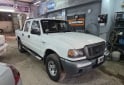 Camionetas - Ford ranger xlt 2008 Diesel 41000Km - En Venta