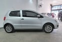 Autos - Volkswagen Fox 2012 GNC 131000Km - En Venta