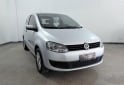 Autos - Volkswagen Fox 2012 GNC 131000Km - En Venta