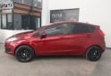 Autos - Ford Fiesta s 2017 Nafta 97500Km - En Venta