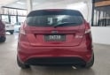 Autos - Ford Fiesta s 2017 Nafta 97500Km - En Venta