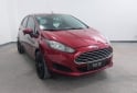 Autos - Ford Fiesta s 2017 Nafta 97500Km - En Venta