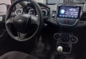 Autos - Ford Fiesta s 2017 Nafta 97500Km - En Venta