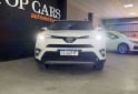 Camionetas - Toyota Rav4 VX 2018 Nafta 75000Km - En Venta