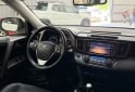 Camionetas - Toyota Rav4 VX 2018 Nafta 75000Km - En Venta