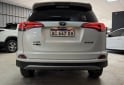 Camionetas - Toyota Rav4 VX 2018 Nafta 75000Km - En Venta