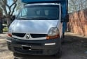 Utilitarios - Renault Master chasis cabina 2011 Diesel 390000Km - En Venta