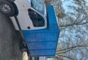 Utilitarios - Renault Master chasis cabina 2011 Diesel 390000Km - En Venta