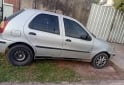Autos - Fiat Palio 2004 GNC 350000Km - En Venta