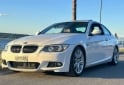 Autos - Bmw 335i Coupe Sportive 306cv 2011 Nafta 130000Km - En Venta