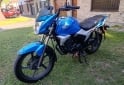 Motos - Honda Glh 2022 Nafta 18999Km - En Venta