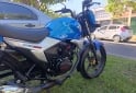 Motos - Honda Glh 2022 Nafta 18999Km - En Venta