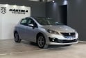 Autos - Peugeot 308 Allure Pack 1.6N 2019 Nafta 90000Km - En Venta