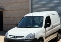 Utilitarios - Peugeot PARTNER 2018 Diesel 105100Km - En Venta