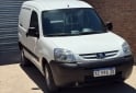 Utilitarios - Peugeot PARTNER 2018 Diesel 105100Km - En Venta