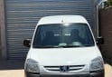 Utilitarios - Peugeot PARTNER 2018 Diesel 105100Km - En Venta