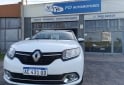 Autos - Renault LOGAN PRIVILEGE 1.6 2018 Nafta 76000Km - En Venta