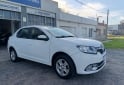 Autos - Renault LOGAN PRIVILEGE 1.6 2018 Nafta 76000Km - En Venta