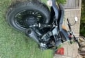 Motos - Guzzi V9 Bobber 2016 Nafta 1571Km - En Venta