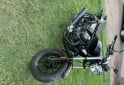 Motos - Guzzi V9 Bobber 2016 Nafta 1571Km - En Venta