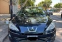Autos - Peugeot 2015 - ALLURE 2.0 2015 Nafta 129000Km - En Venta
