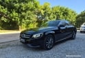 Autos - Mercedes Benz C250 STYLE 2017 Nafta 160000Km - En Venta