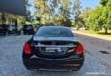 Autos - Mercedes Benz C250 STYLE 2017 Nafta 160000Km - En Venta