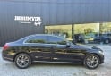 Autos - Mercedes Benz C250 STYLE 2017 Nafta 160000Km - En Venta