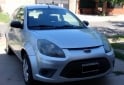 Autos - Ford K 1.0 FLY VIRAL L/11 2012 Nafta 130000Km - En Venta